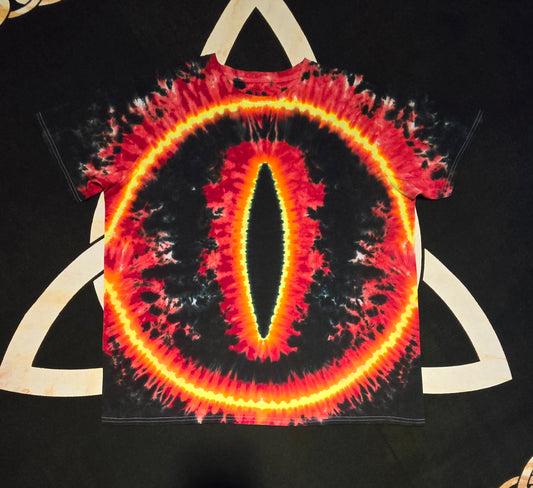 Eye of Sauron #80