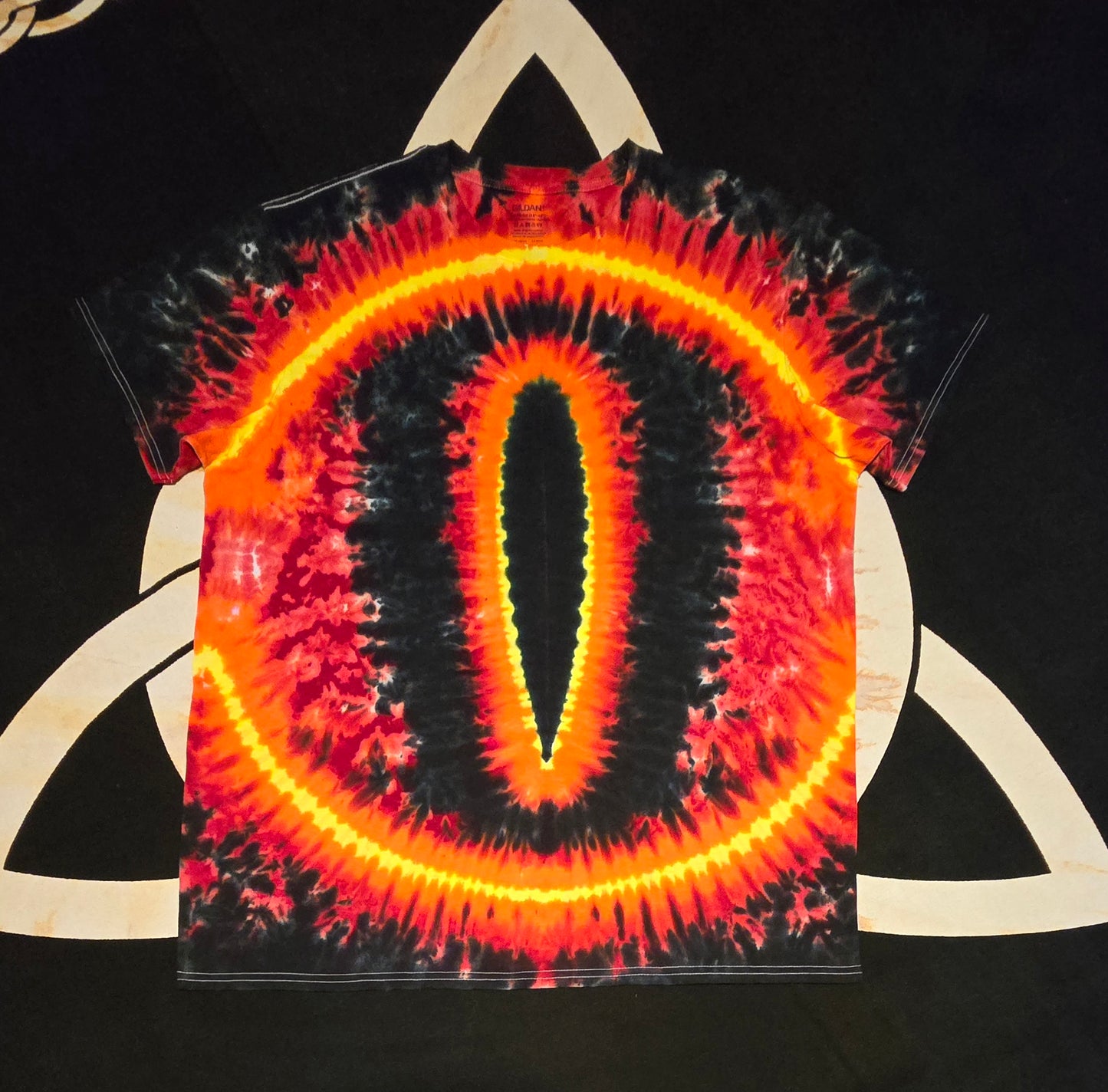 Eye of Sauron #60