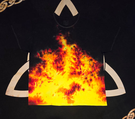 Fire Dye #84