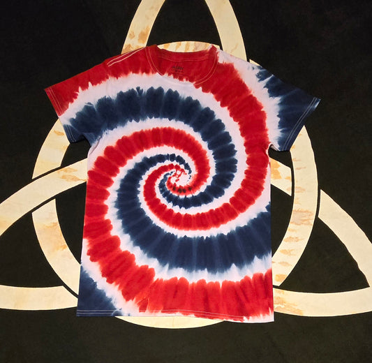 Red White and Blue #15